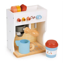 Load image into Gallery viewer, Wooden Barista Set