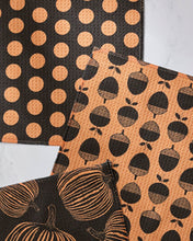 Load image into Gallery viewer, Autumn Noir Dishcloth Set