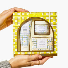 Load image into Gallery viewer, Beekman 1802 - Vanilla Absolute Bodycare Gift Set