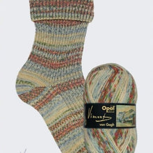 Load image into Gallery viewer, Opal Yarn - 4 Ply Sock Yarn