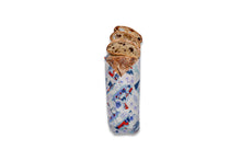 Load image into Gallery viewer, Bees Wrap Beeswax Reusable Bread Wrap - Snow Day