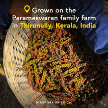 Load image into Gallery viewer, Aranya Black Pepper (Whole)
