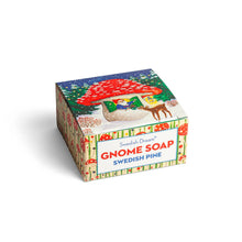 Load image into Gallery viewer, Swedish Dream Gnome Soap Swedish Pine