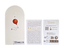 Load image into Gallery viewer, Floppy Animal Bear, Small | Beige