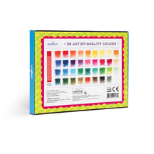 Load image into Gallery viewer, Yumi's Mushroom House 36 Oil Pastels