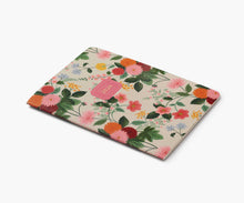 Load image into Gallery viewer, 2026 Dahlia 12-Month Appointment Notebook - Rifle Paper