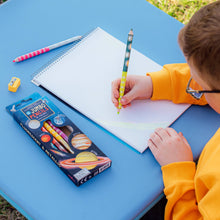 Load image into Gallery viewer, Our Planets Sketchbook