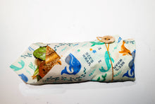 Load image into Gallery viewer, Lunch 3 Pack - Under The Sea Print