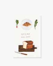 Load image into Gallery viewer, Postcard Set - Bread