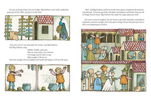 Load image into Gallery viewer, Strega Nona
