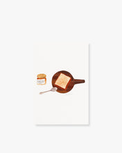 Load image into Gallery viewer, Postcard Set - Bread