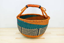 Load image into Gallery viewer, Market Basket/ Bolga Basket