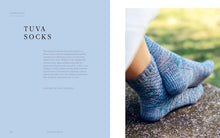 Load image into Gallery viewer, Timeless Knits: Classic Knitting Patterns from the Heart of Uruguay