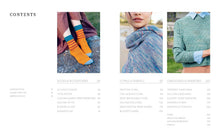Load image into Gallery viewer, Timeless Knits: Classic Knitting Patterns from the Heart of Uruguay