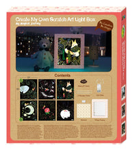 Load image into Gallery viewer, Create Your Own Light Box MY MAGICAL JOURNEY
