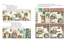 Load image into Gallery viewer, Strega Nona