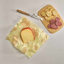 Load image into Gallery viewer, Medium 3 Pack Wraps - Honeycomb