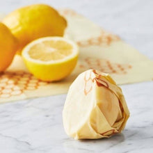 Load image into Gallery viewer, Medium 3 Pack Wraps - Honeycomb