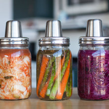 Load image into Gallery viewer, Kraut Source - Fermentation Top