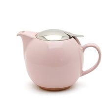 Load image into Gallery viewer, Round Teapot for Two - 24 oz.