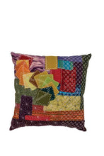 Load image into Gallery viewer, Boro & Sashiko, Harmonious Imperfection by Shannon Mullett-Bowlsby