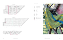 Load image into Gallery viewer, Timeless Knits: Classic Knitting Patterns from the Heart of Uruguay