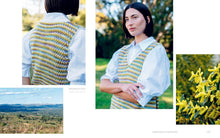 Load image into Gallery viewer, Timeless Knits: Classic Knitting Patterns from the Heart of Uruguay – PREORDER