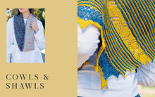 Load image into Gallery viewer, Timeless Knits: Classic Knitting Patterns from the Heart of Uruguay – PREORDER