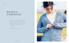 Load image into Gallery viewer, Timeless Knits: Classic Knitting Patterns from the Heart of Uruguay – PREORDER