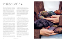 Load image into Gallery viewer, Timeless Knits: Classic Knitting Patterns from the Heart of Uruguay