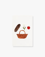 Load image into Gallery viewer, Postcard Set - Bread