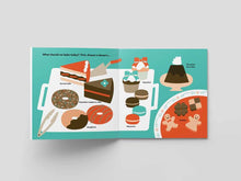 Load image into Gallery viewer, I Am a Little Pastry Chef