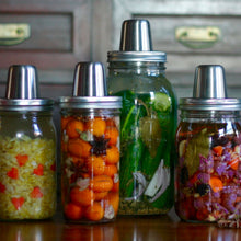 Load image into Gallery viewer, Kraut Source - Fermentation Top