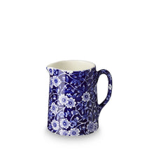 Load image into Gallery viewer, Blue Calico Tankard Mini Jug