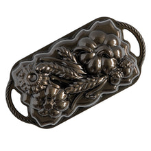 Load image into Gallery viewer, Nordic Ware  Bundt Pan - Pumpkin and Sunflower Loaf