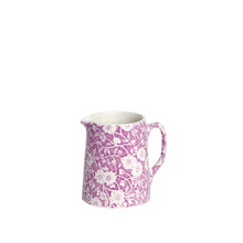 Load image into Gallery viewer, Burleigh Blossom Calico Tankard Jug - Mini
