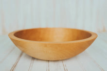 Load image into Gallery viewer, Sugar Maple - 12" Bowl/Oil Finish