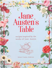 Load image into Gallery viewer, Jane Austen's Table