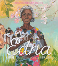Load image into Gallery viewer, Chef Edna