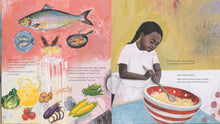 Load image into Gallery viewer, Chef Edna