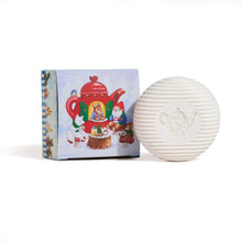 Load image into Gallery viewer, Swedish Dream Gnome Soap Swedish Tea
