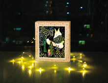 Load image into Gallery viewer, Create Your Own Light Box MY MAGICAL JOURNEY