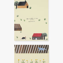 Load image into Gallery viewer, Writing Set - ねこ探し/Looking for Cat