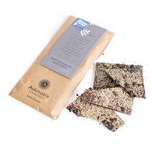 Load image into Gallery viewer, Askinosie Chocolate CollaBARation Bar - Dark Milk Chocolate + Licorice