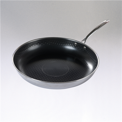 Frieling - CeramicQR Frying Pans