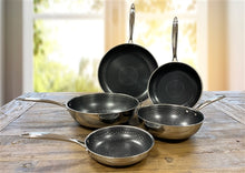 Load image into Gallery viewer, Frieling - CeramicQR Frying Pans
