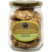 Load image into Gallery viewer, Brutti ma Buoni Flourless Cookies