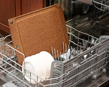 Load image into Gallery viewer, Epicurean - All-In-One Cutting Board - Nutmeg - 17.5" x 13"