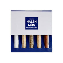 Load image into Gallery viewer, Halen Môn Famous Five Gift Set
