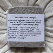 Load image into Gallery viewer, Coffee Hand & Body Soap